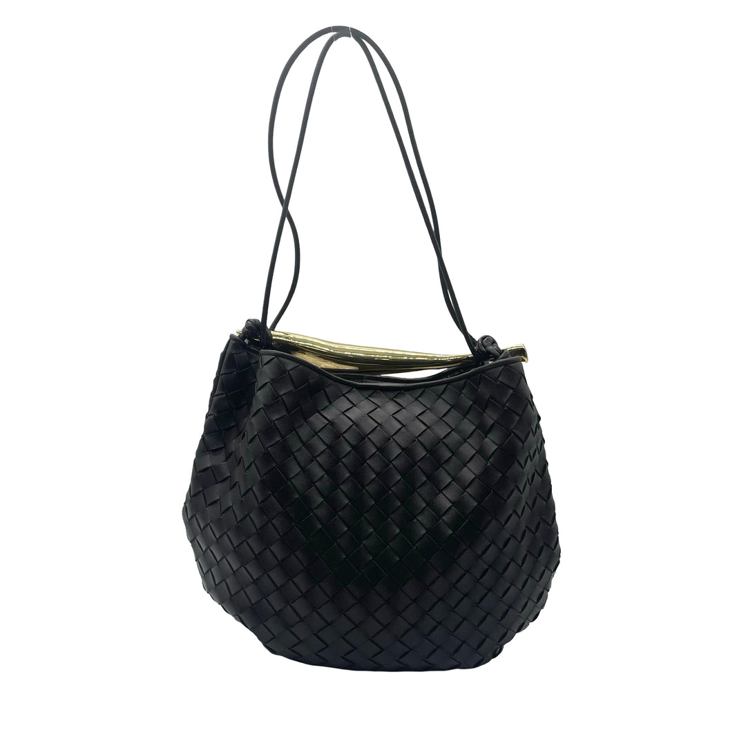 Bolsa Bottega Veneta Sardine