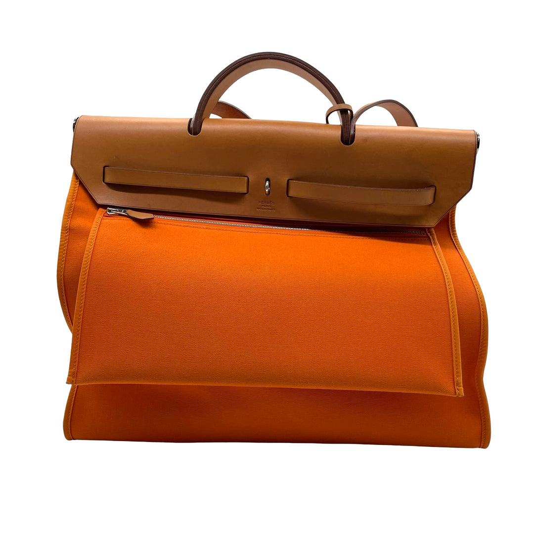 Bolsa Hermès Herbag 39