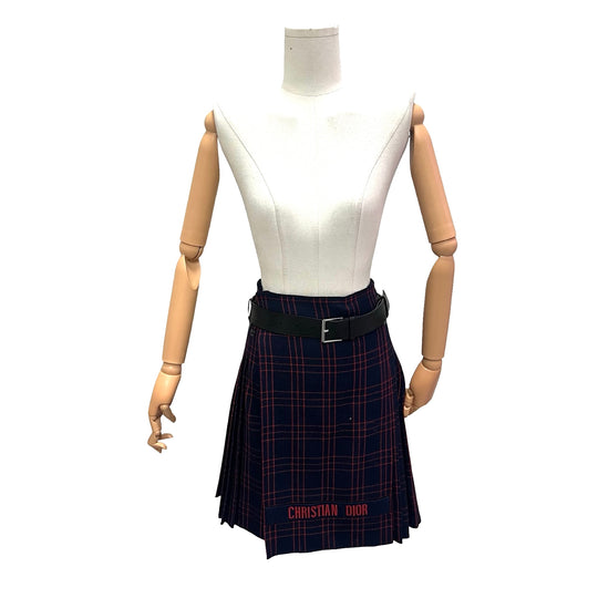 Falda Dior T.44