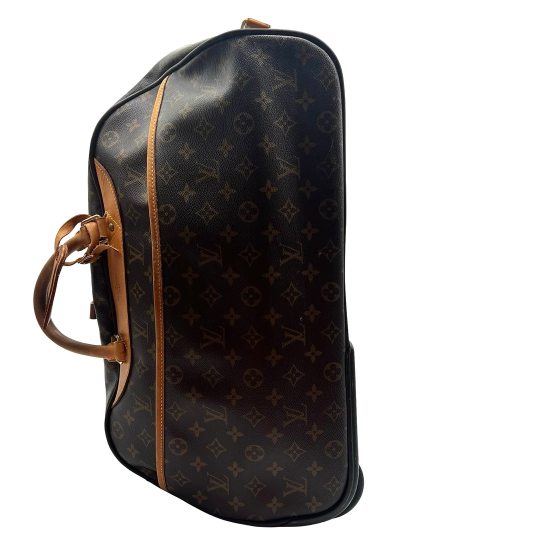 Maleta Louis Vuitton 50 Eole Rolling