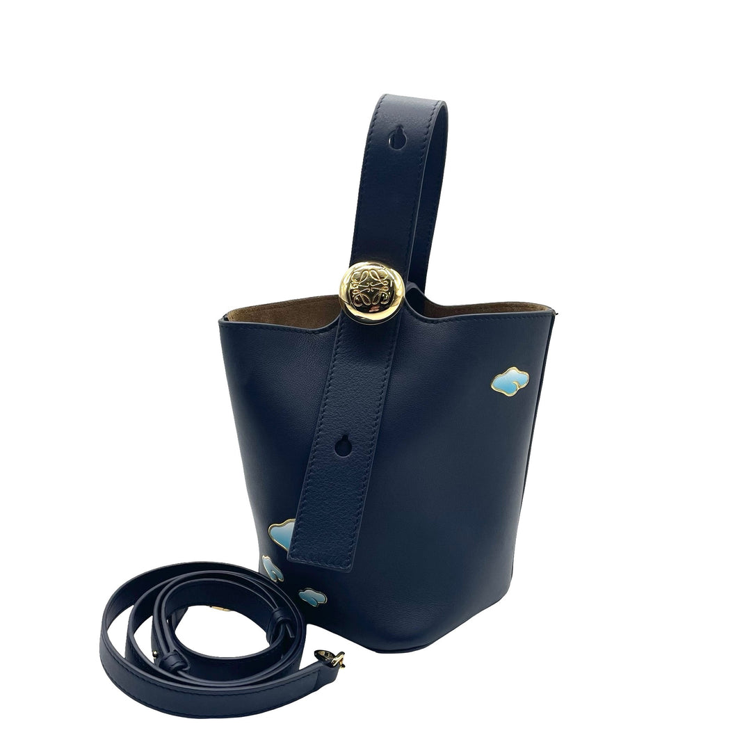 Bolsa Loewe Bucket