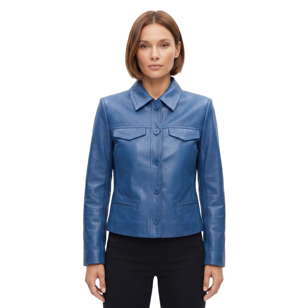 Chamarra Zadig & Voltaire T.S