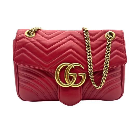 Bolsa Gucci GG Marmont
