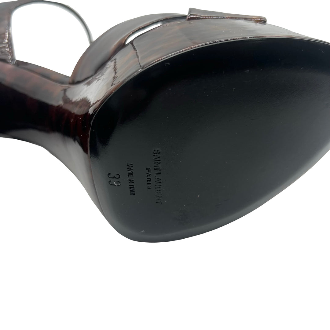 Sandalias Saint Laurent T.39