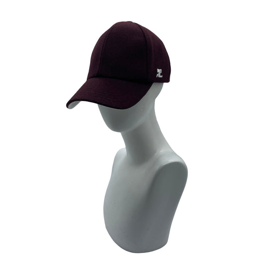 Gorra Courrèges T.S