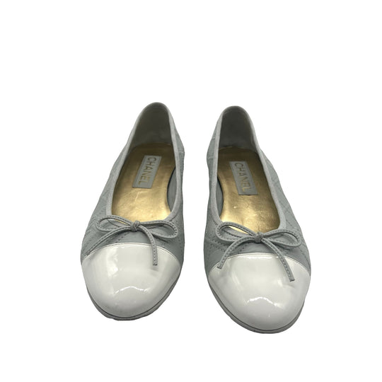 Flats Chanel T.40