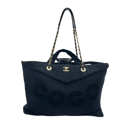 Bolsa Chanel Deauville