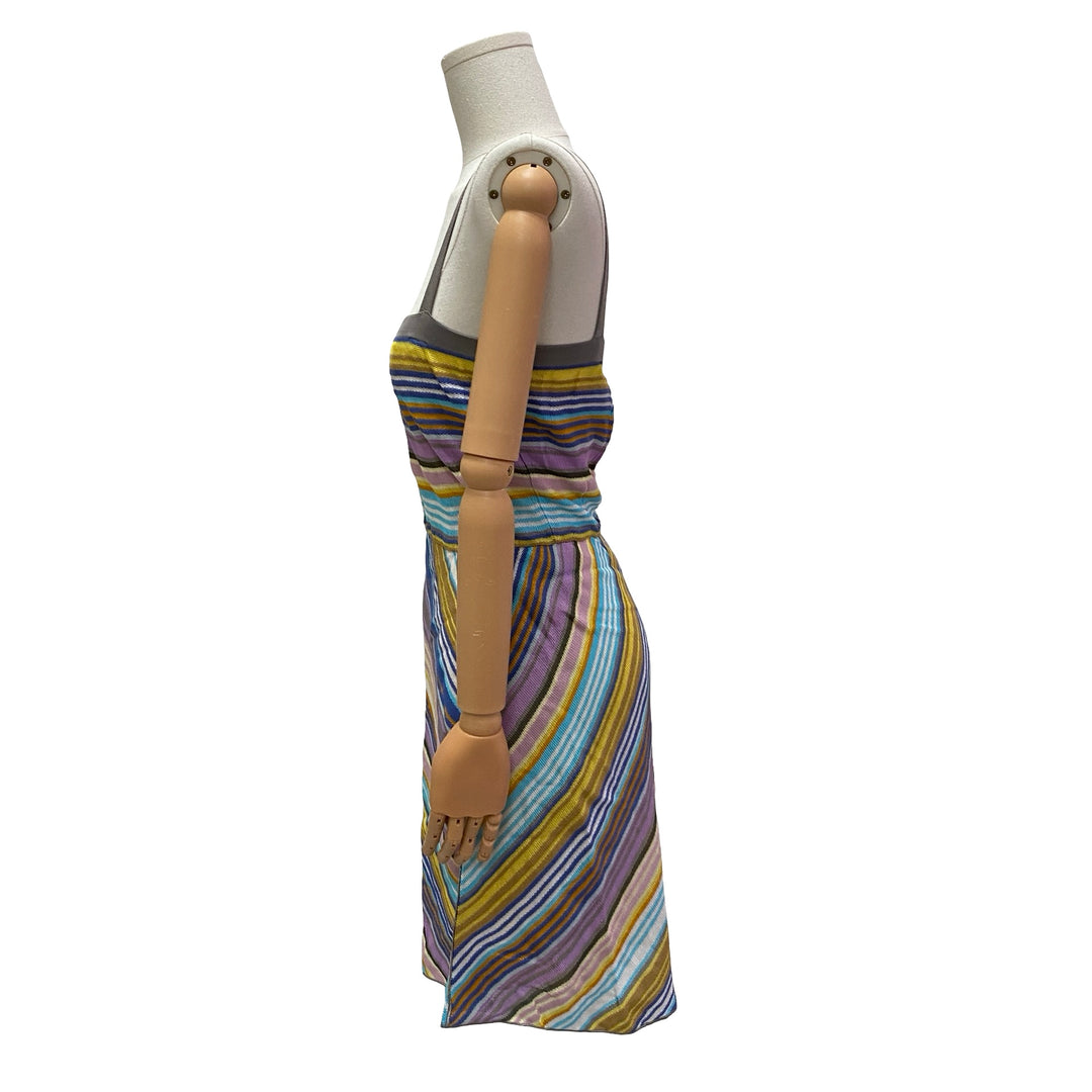 Vestido Missoni T.44 IT