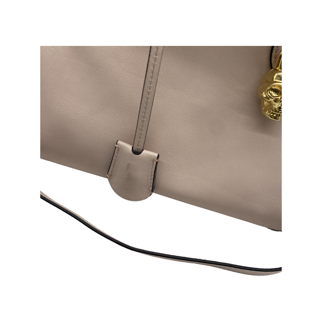 Bolsa Alexander McQueen Skull Padlock