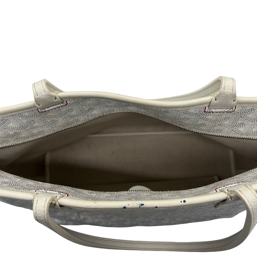 Bolsa Goyard Artois PM