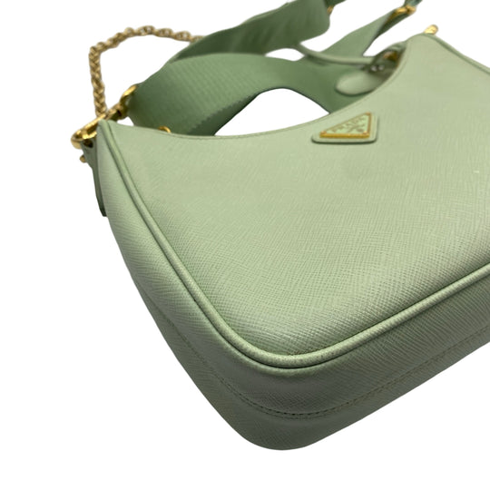 Bolsa Prada Re-edition 2005