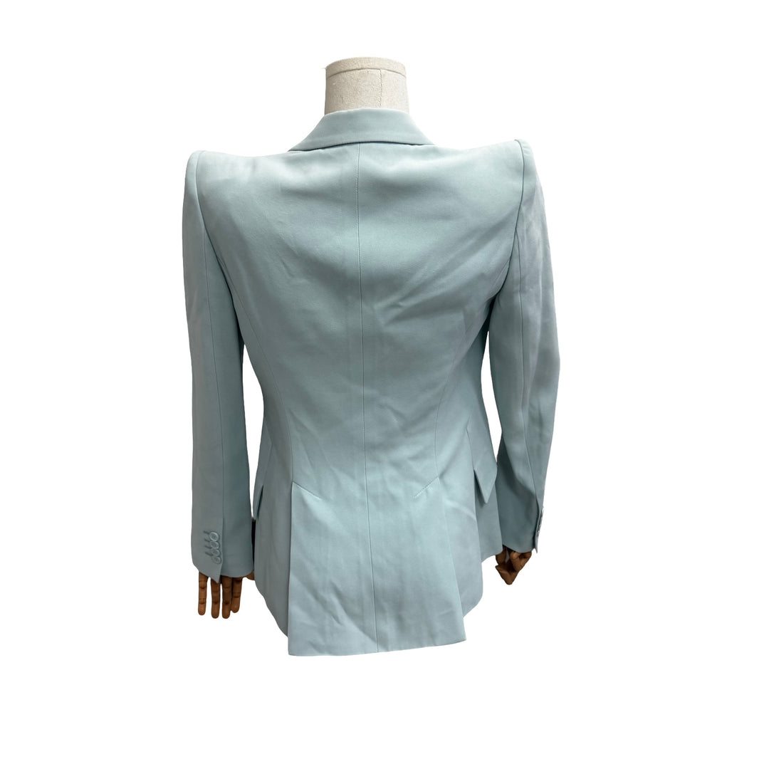 Saco Alexander McQueen T.38