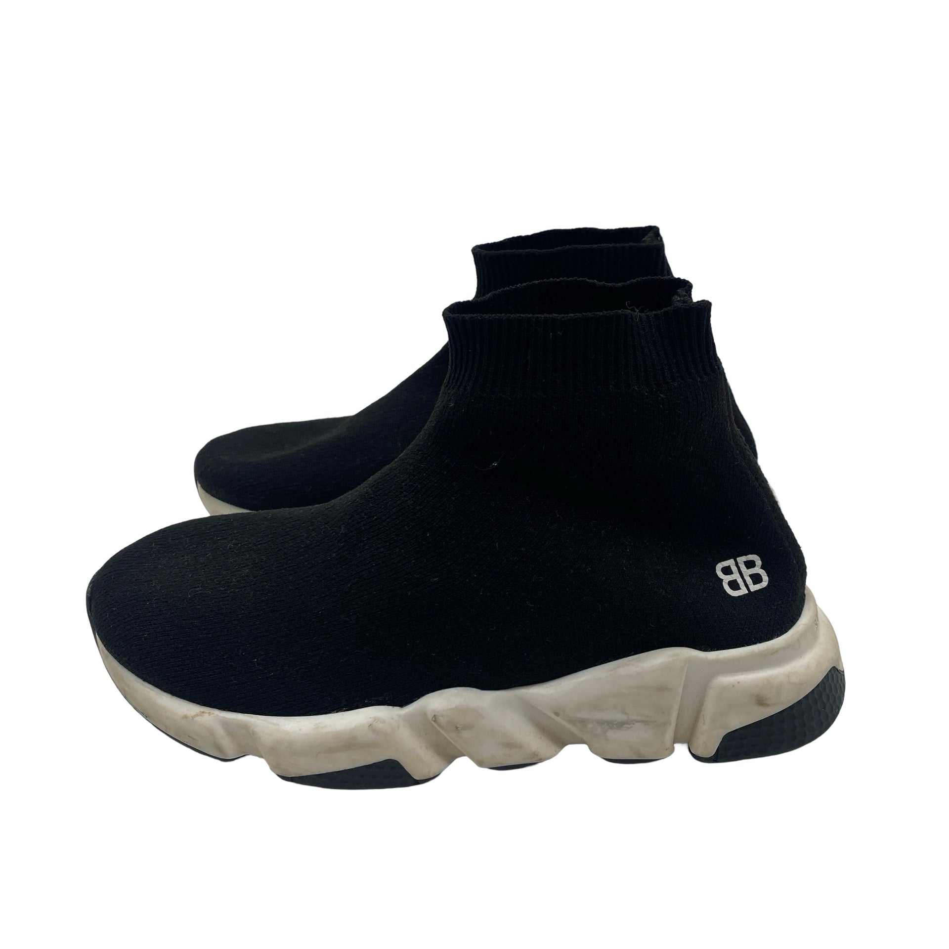 Tenis Balenciaga Pull On Speed Kids T.31 32