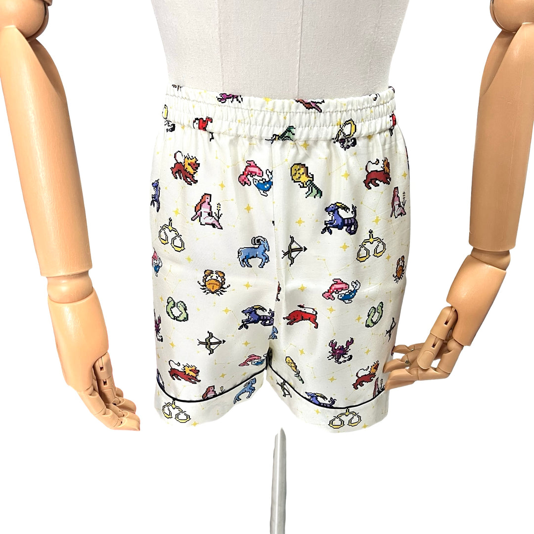 Conjunto Dior Zodiac T.42