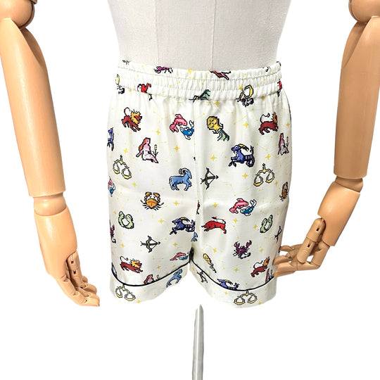 Conjunto Dior Zodiac T.42