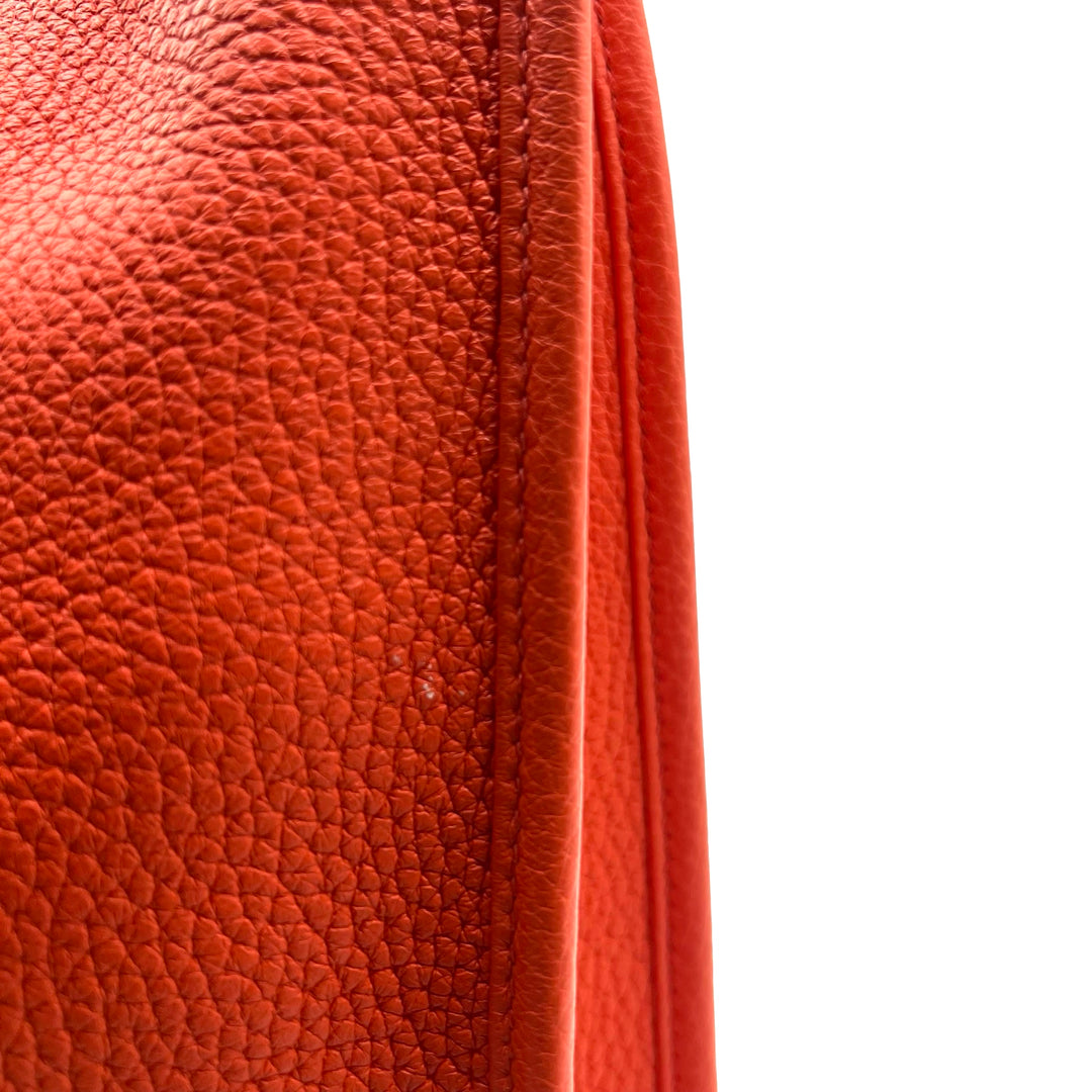 Bolsa Hermès Évelyne III 29