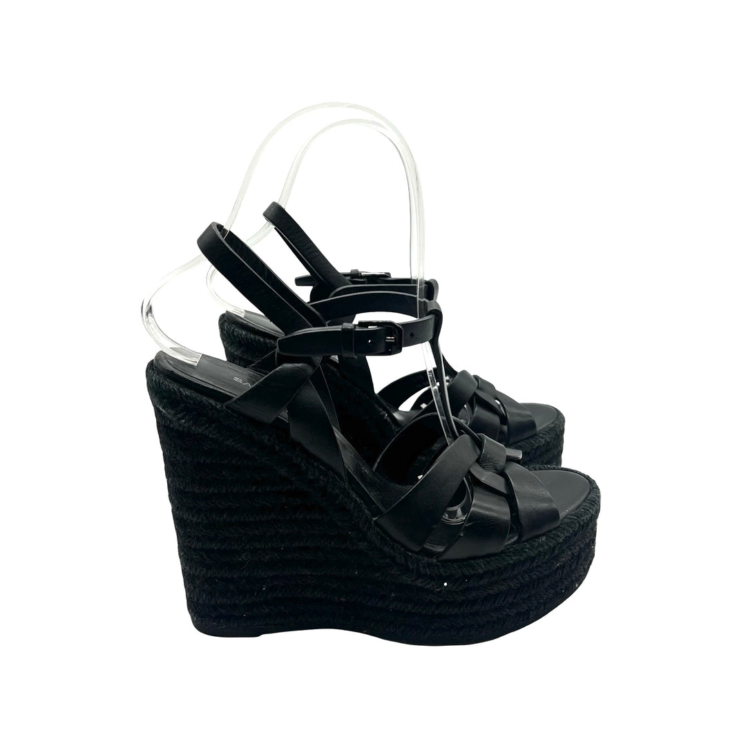 Alpargatas Saint Laurent Tribute T.35