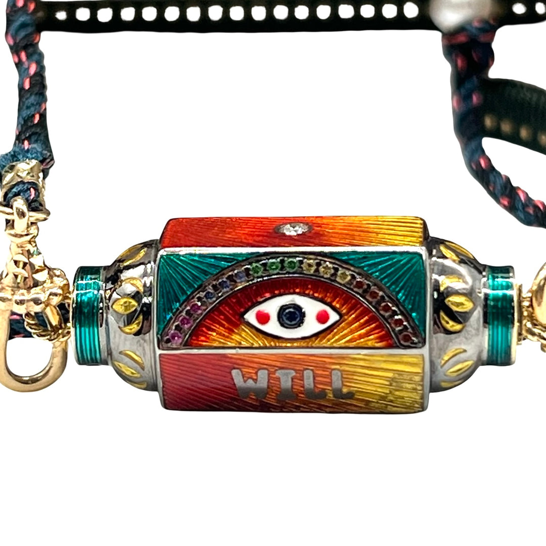 Collar Marie Lichtenberg