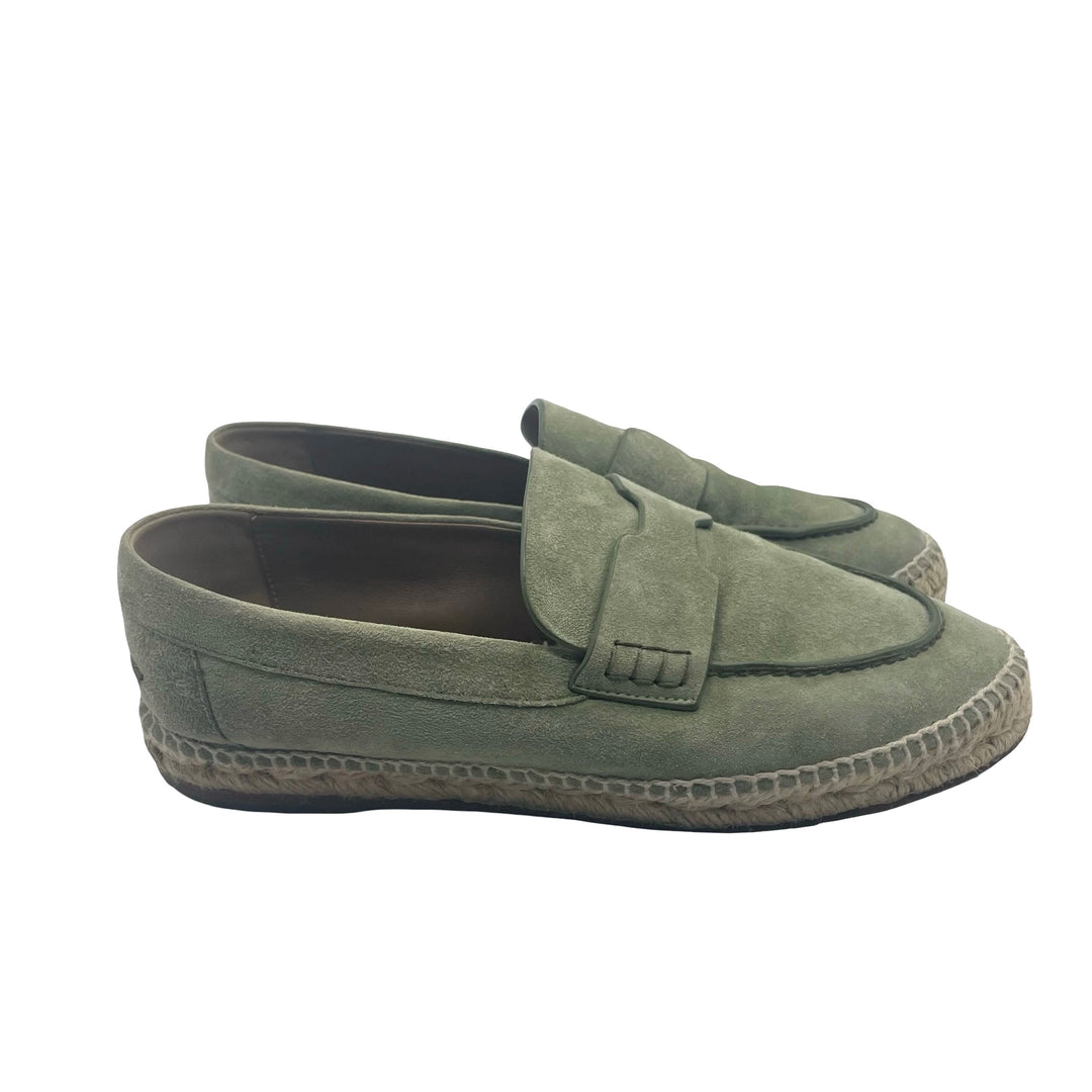 Alpargatas Hermès T.37