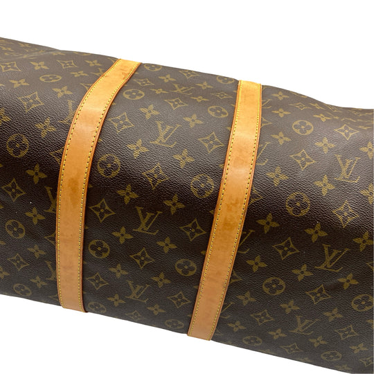 Maleta Louis Vuitton Keepall 55