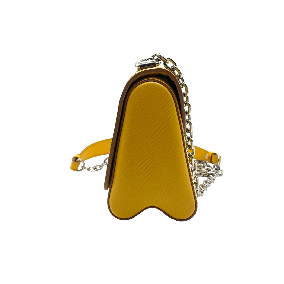 Bolsa Louis Vuitton Twist MM