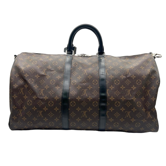 Maleta Louis Vuitton Keepall 55