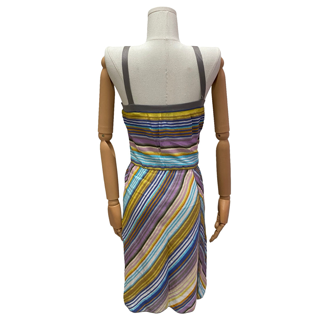 Vestido Missoni T.44 IT