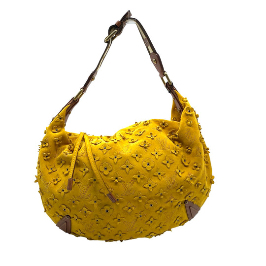 Bolsa Louis Vuitton Onatah Fleurs GM