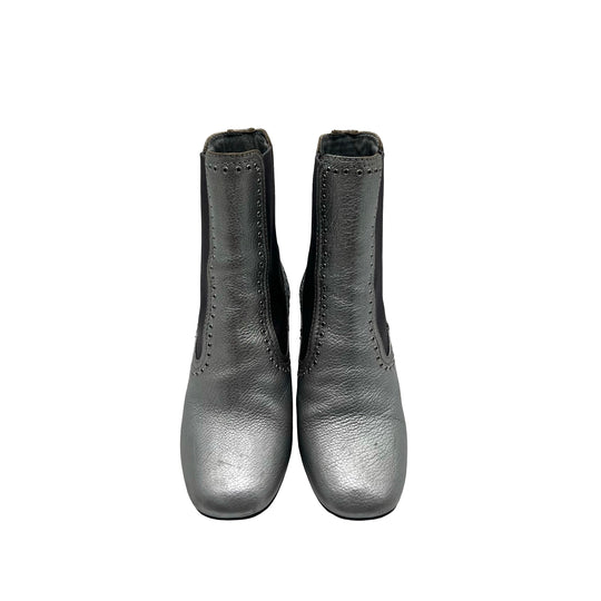 Botas Miu Miu Chelsea T.38.5