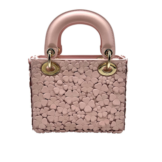 Bolsa Lady Dior
