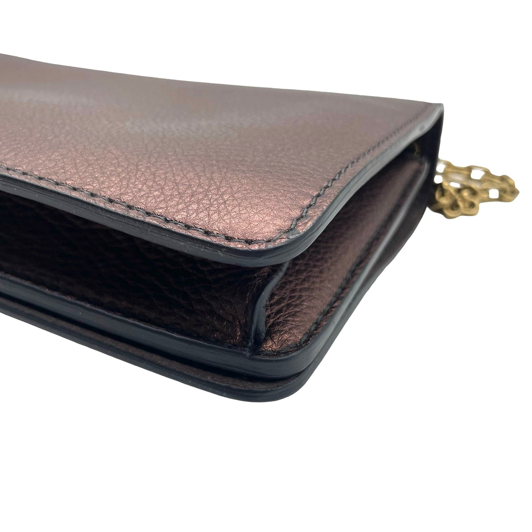 Bolsa Dior J´ADIOR