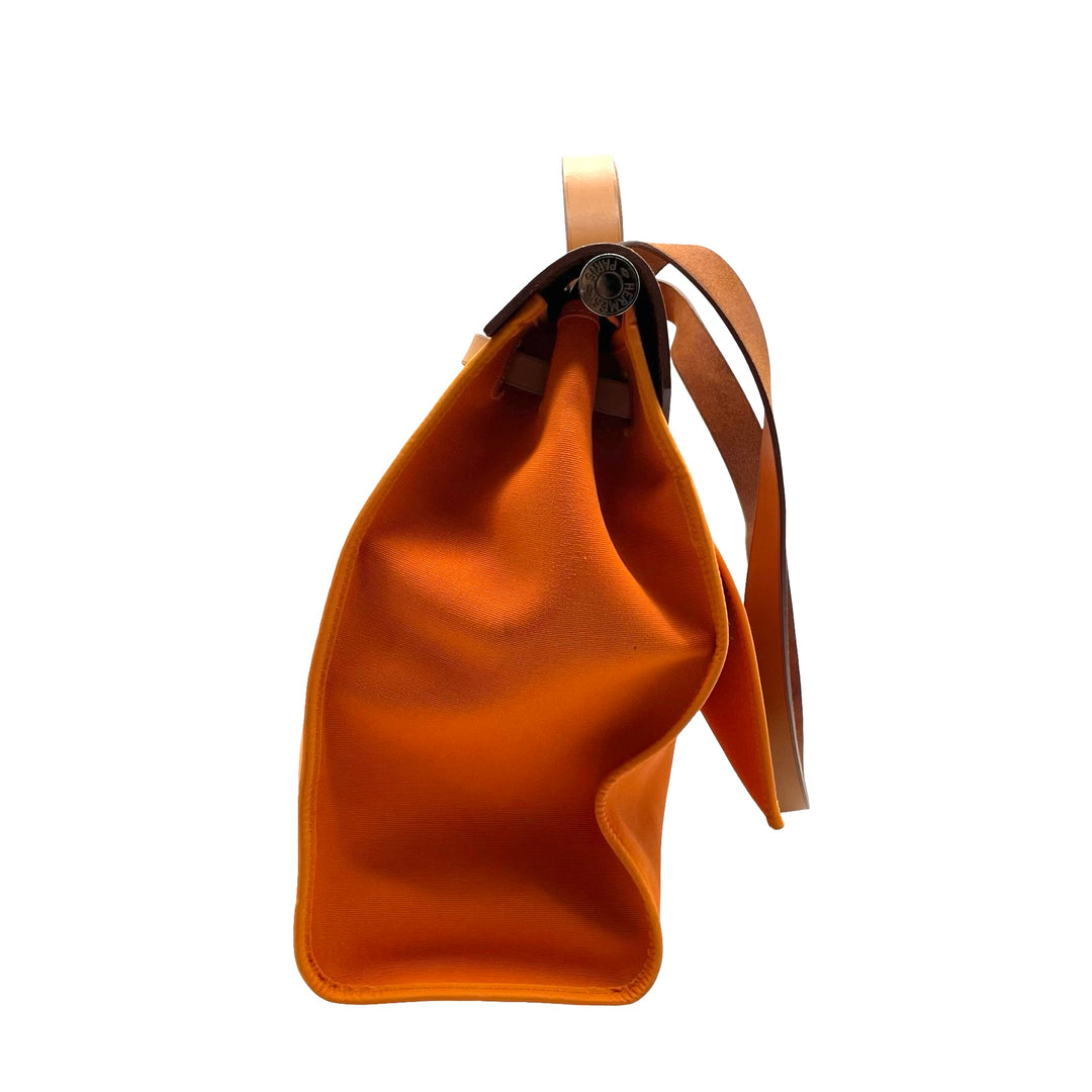 Bolsa Hermès Herbag 39