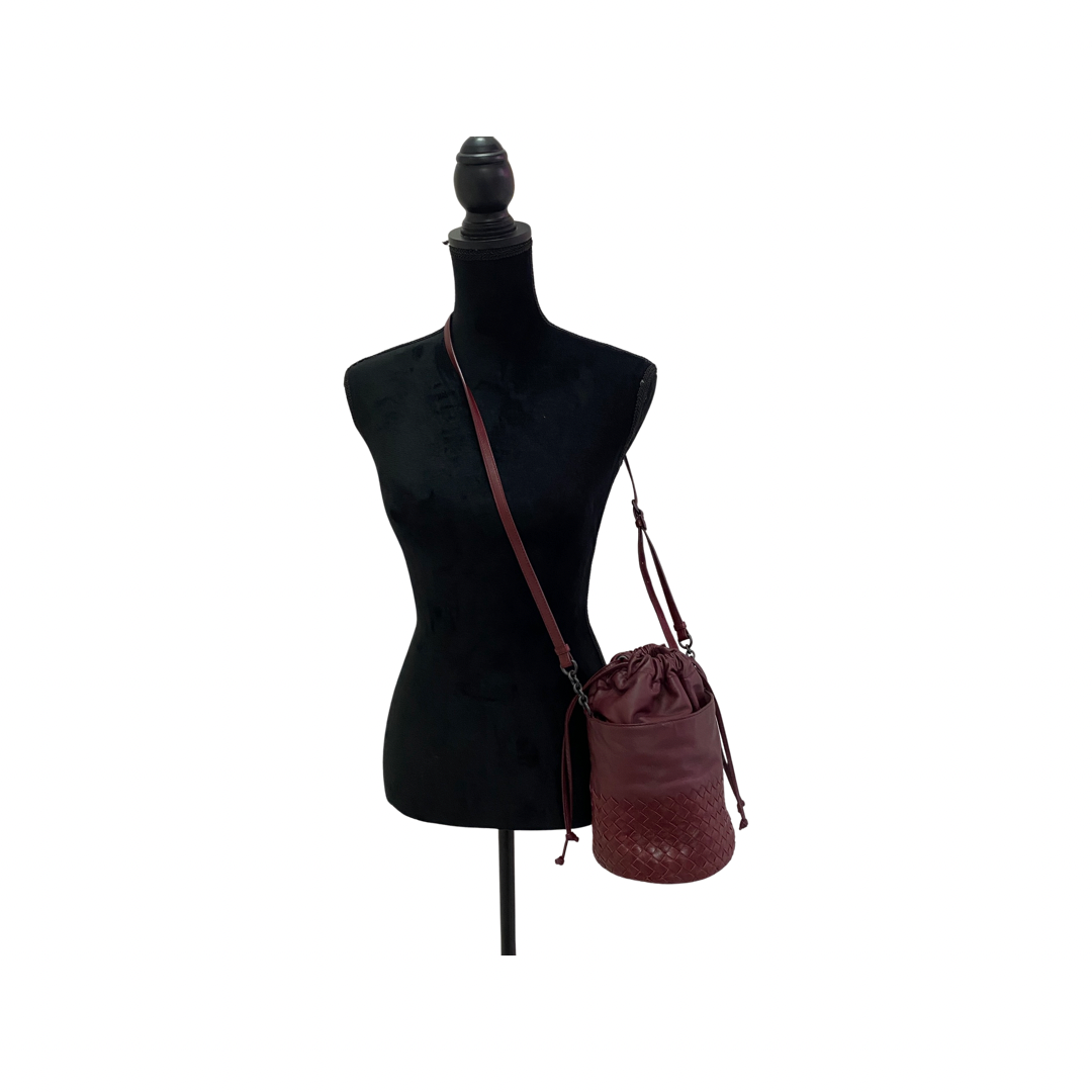 Bolsa Bottega Veneta Bucket