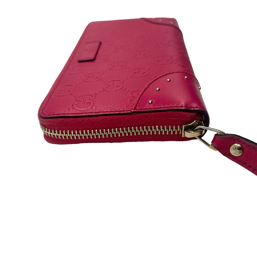 Cartera Gucci