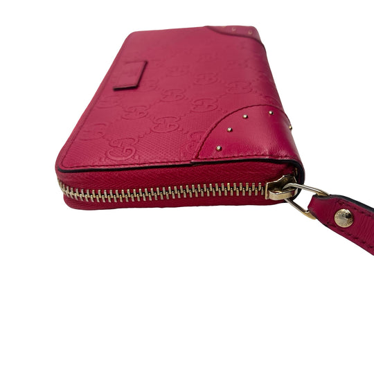 Cartera Gucci