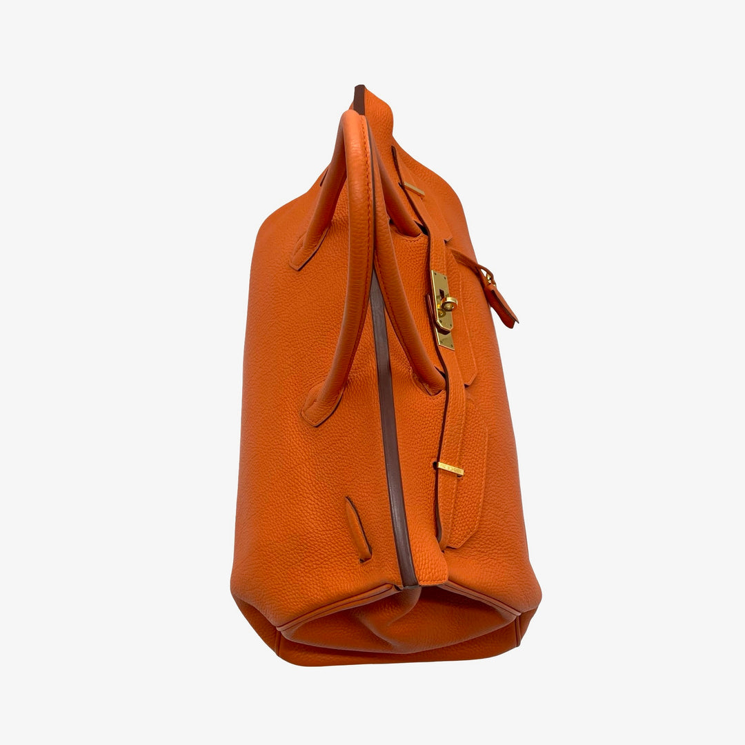 Bolsa Hermès Birkin 40