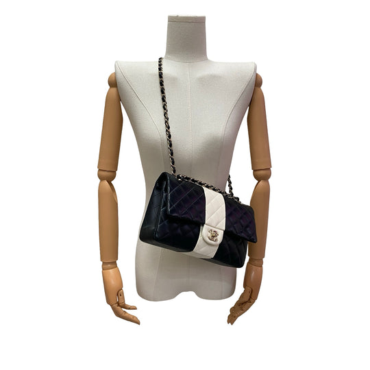 Bolsa Chanel Clásica Mediana