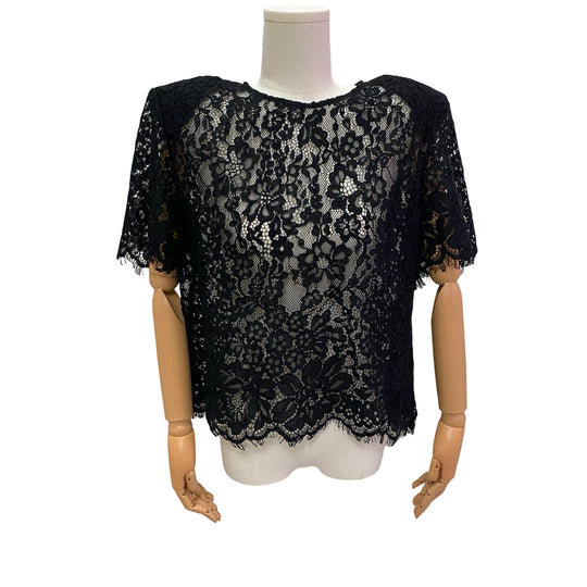 Blusa Self-Portrait T.10 US