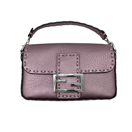 Bolsa Fendi Baguette Mini