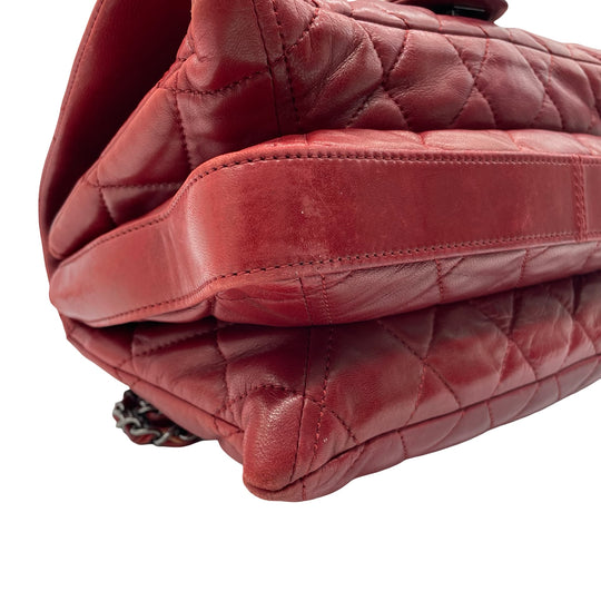 Bolsa Chanel 3 Accordion