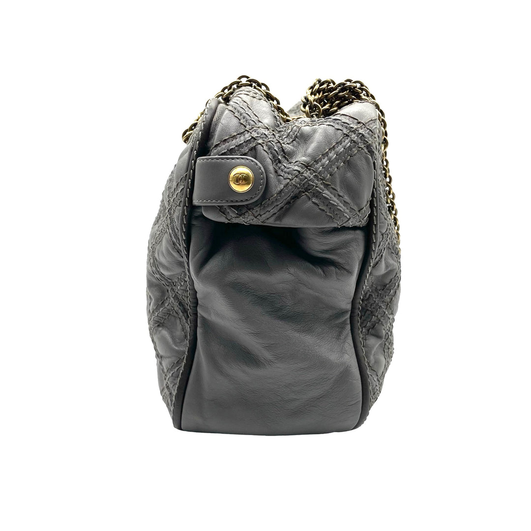 Bolsa Chanel Tryptych 2011