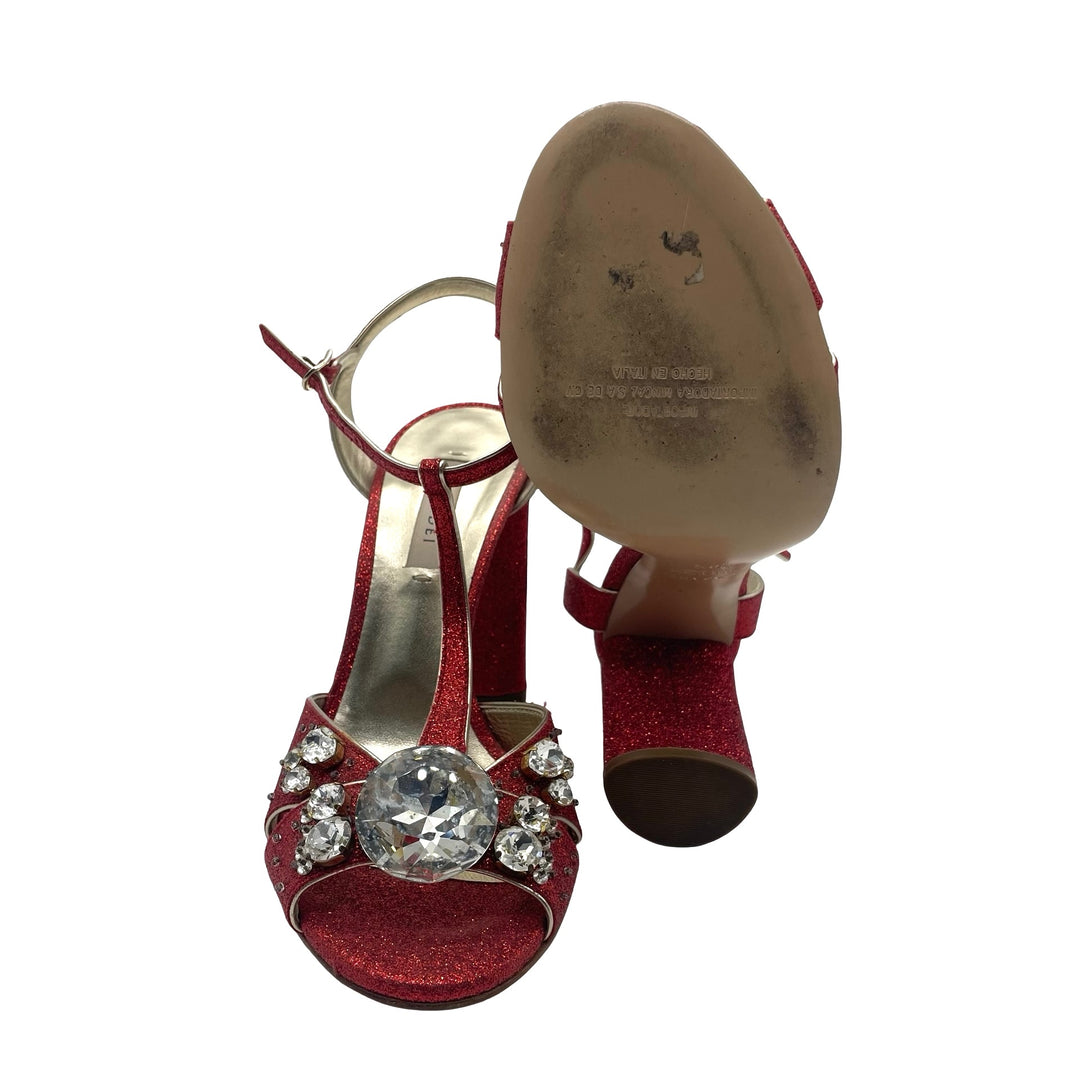 Pumps Casadei T.38.5