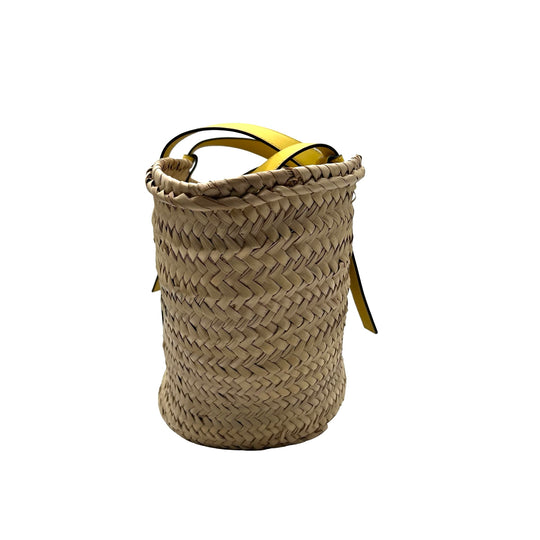 Bolsa Loewe Basket
