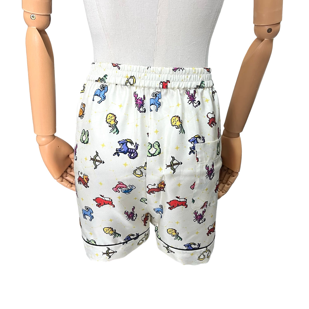 Conjunto Dior Zodiac T.42