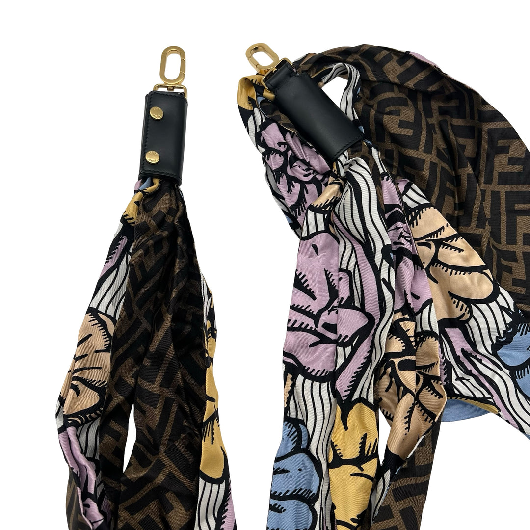 Strap Fendi