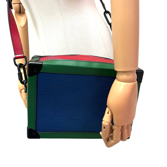 Bolsa Louis Vuitton Soft Trunk