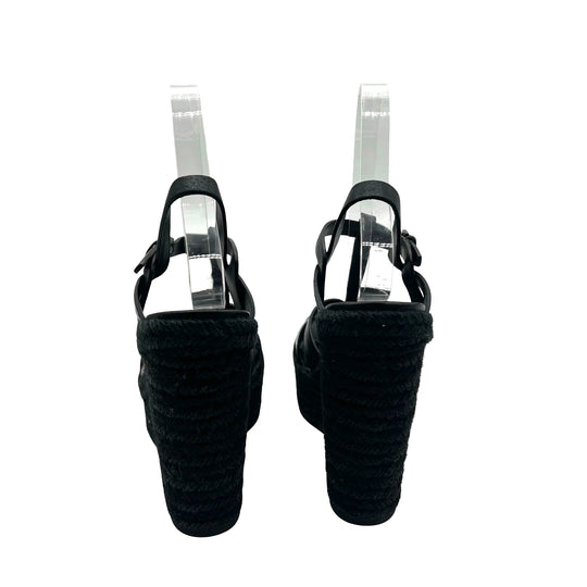 Alpargatas Saint Laurent Tribute T.35