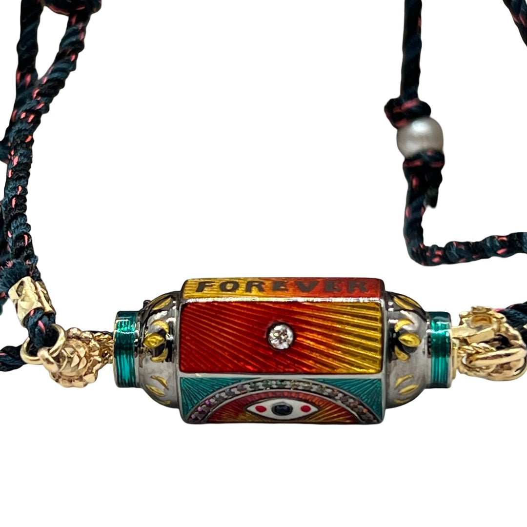 Collar Marie Lichtenberg