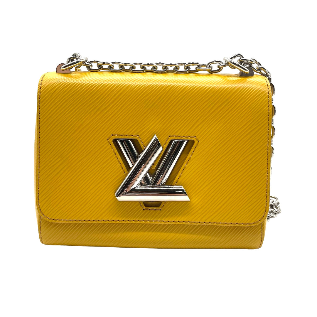 Bolsa Louis Vuitton Twist MM
