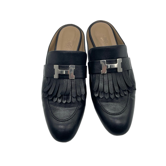 Slippers Hermés T.40